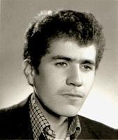 آلبوم اختصاصی تصاویر شهید سعید هاشمی . کد 1403218873 آ