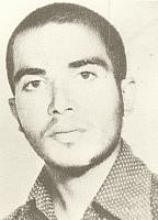 آلبوم اختصاصی تصاویر شهید سیدرضا هاشمی . کد 1403218881 آ