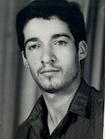 آلبوم اختصاصی تصاویر شهید سیدمحمود هاشمی . کد 1403218889 آ