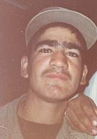 آلبوم اختصاصی تصاویر شهید ماشااله هاشمی . کد 1403218910 آ