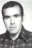 آلبوم اختصاصی تصاویر شهید محمدرحیم هاشمی . کد 1403218914 آ