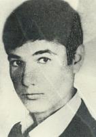 آلبوم اختصاصی تصاویر شهید محمدمهدی هاشمی . کد 1403218918 آ