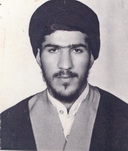 آلبوم اختصاصی تصاویر شهید سیدمهدی هاشمی ریزی . کد 1403218930 آ