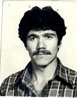 آلبوم اختصاصی تصاویر شهید محمد هدایت کلیشادی . کد 1403218964 آ