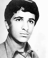 آلبوم اختصاصی تصاویر شهید قدرت اله هراتیان . کد 1403218977 آ