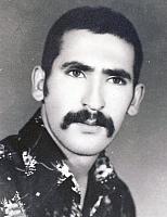 آلبوم اختصاصی تصاویر شهید رحمت اله همتی . کد 1403219019 آ