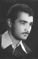 آلبوم اختصاصی تصاویر شهید فتح اله هندیانی . کد 1403219052 آ