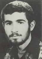 آلبوم اختصاصی تصاویر شهید محمدرضا هنرمند . کد 1403219061 آ