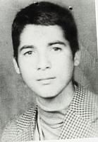 آلبوم اختصاصی تصاویر شهید محمد یاحقی . کد 1403219093 آ