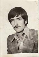 آلبوم اختصاصی تصاویر شهید محمدحسین یاوری . کد 1403219169 آ