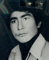 آلبوم اختصاصی تصاویر شهید محمد یتیم . کد 1403219176 آ