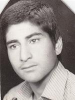 آلبوم اختصاصی تصاویر شهید محمد یزدانی . کد 1403219231 آ