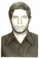 آلبوم اختصاصی تصاویر شهید علی رضا یعقوبی . کد 1403219279 آ