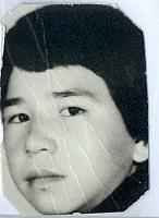 آلبوم اختصاصی تصاویر شهید علی رضا یعقوبی . کد 1403219281 آ