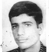 آلبوم اختصاصی تصاویر شهید عباس یلالی . کد 1403219309 آ