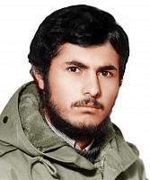 آلبوم اختصاصی تصاویر شهید ابراهیم یوسفی . کد 1403219335 آ