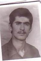 آلبوم اختصاصی تصاویر شهید حسین یوسفی . کد 1403219349 آ