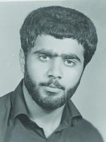 آلبوم اختصاصی تصاویر شهید علی محمد یوسفی . کد 1403219370 آ