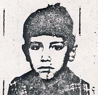 آلبوم اختصاصی تصاویر شهید محمدحسین یوسفی . کد 1403219380 آ