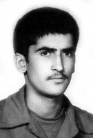 آلبوم اختصاصی تصاویر شهید محمدرضا یوسفی . کد 1403219382 آ