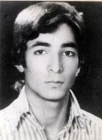 آلبوم اختصاصی تصاویر شهید رحمت اله بندری . کد 1403219387 آ