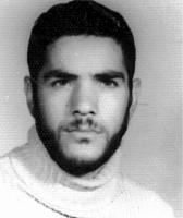 آلبوم اختصاصی تصاویر شهید علی تاروردی زاده . کد 1403219436 آ