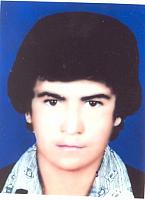 آلبوم اختصاصی تصاویر شهید محمدرضا حبیبی . کد 1403219453 آ