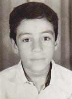 آلبوم اختصاصی تصاویر شهید رضا حیدرپوراهوازی . کد 1403219461 آ