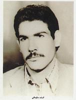 آلبوم اختصاصی تصاویر شهید ارشد سلیمانی . کد 1403219501 آ