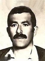 آلبوم اختصاصی تصاویر شهید محمد عزیزی . کد 1403219534 آ