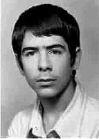 آلبوم اختصاصی تصاویر شهید محمد فنونی قراملکی . کد 1403219548 آ