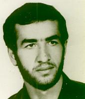 آلبوم اختصاصی تصاویر شهید حسین قدهی . کد 1403219555 آ