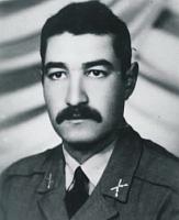 آلبوم اختصاصی تصاویر شهید بهرام قشلاق سفلایی . کد 1403219556 آ