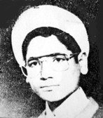 آلبوم اختصاصی تصاویر شهید محمد مهری . کد 1403219603 آ
