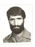 آلبوم اختصاصی تصاویر شهید محمدجواد اخوندی . کد 1403219917 آ