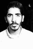 آلبوم اختصاصی تصاویر شهید مسعود ادم زاده . کد 1403219923 آ