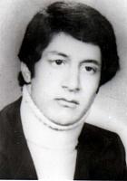 آلبوم اختصاصی تصاویر شهید حسین اذرکیش . کد 1403219944 آ