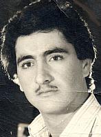 آلبوم اختصاصی تصاویر شهید علی رضا ارمیون . کد 1403219996 آ