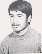 آلبوم اختصاصی تصاویر شهید عمران اریانی . کد 1403220004 آ