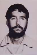 آلبوم اختصاصی تصاویر شهید اکبر اقاجانی . کد 1403220130 آ