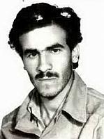 آلبوم اختصاصی تصاویر شهید سعید اقاجانی . کد 1403220133 آ