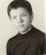 آلبوم اختصاصی تصاویر شهید عبدالحسین اقاجانی کوپایی . کد 1403220134 آ