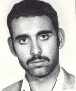 آلبوم اختصاصی تصاویر شهید عبداله اقامحمدی ورنوسفادرا . کد 1403220179 آ