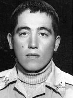 آلبوم اختصاصی تصاویر شهید حسین اقایی چنزق . کد 1403220193 آ