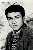 آلبوم اختصاصی تصاویر شهید محمد اقایی . کد 1403220209 آ