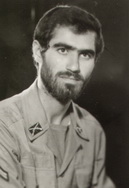 آلبوم اختصاصی تصاویر شهید محمدکاظم ال اسحق . کد 1403220223 آ