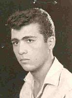 آلبوم اختصاصی تصاویر شهید وازگن اوانسیان . کد 1403220256 آ