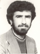 آلبوم اختصاصی تصاویر شهید قدرت اله اهنگران . کد 1403220267 آ