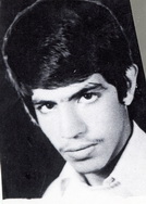 آلبوم اختصاصی تصاویر شهید احمد ابراهیم زاده . کد 1403220308 آ