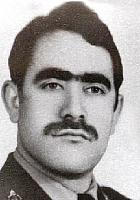 آلبوم اختصاصی تصاویر شهید عباس ابراهیم پور . کد 1403220323 آ